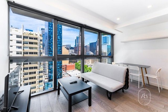 1603/327 La Trobe Street, VIC 3000