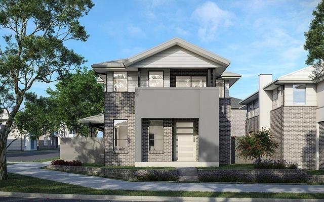 Lot 11 Eighth Avenue, NSW 2179