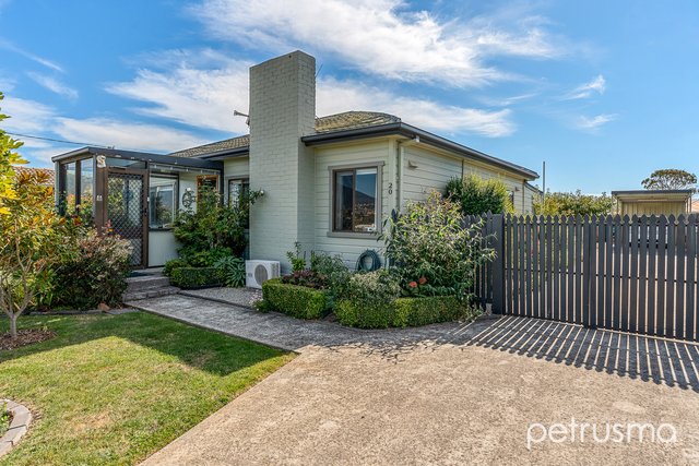 20 Dowsing Avenue, TAS 7010