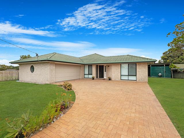 3 Crescent Street, QLD 4655