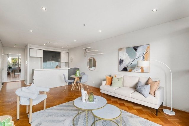 206C/142 Rouse Street, VIC 3207