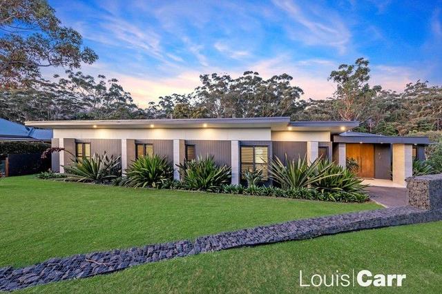 2 Jindall Court, NSW 2156