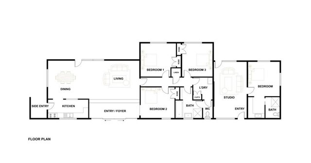 61 Waller Crescent, ACT 2612