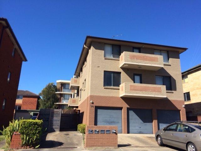 2/26 Brittain Crescent, NSW 2036