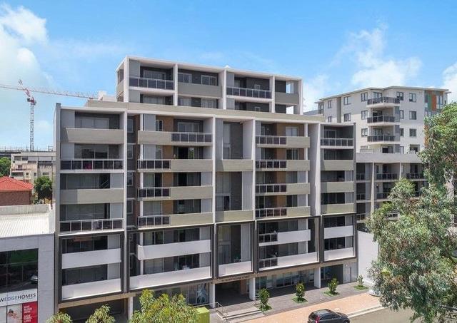 31/54 Macquarie Street, NSW 2170