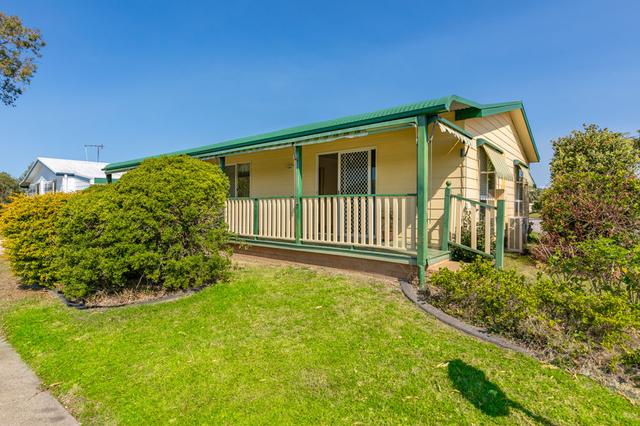 264/1 Webster Road Palm Lakes Resort, QLD 4508