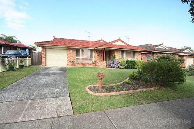 65 Warrimoo Drive, NSW 2763