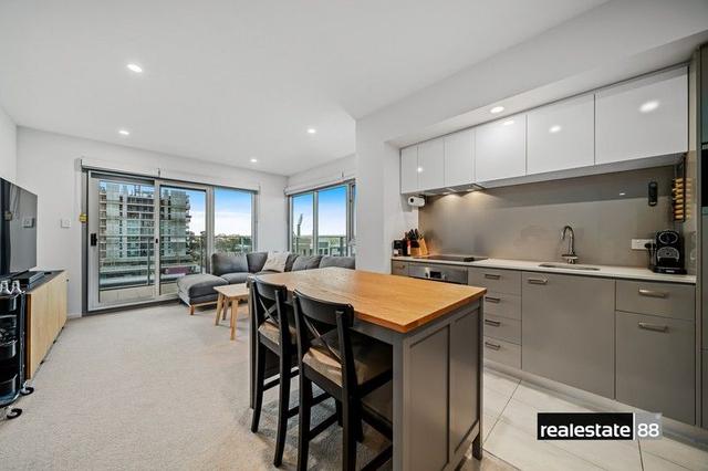 1007/63 Adelaide Terrace, WA 6004