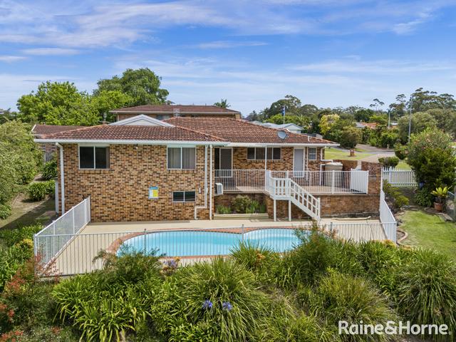 7 Howes Place, NSW 2539