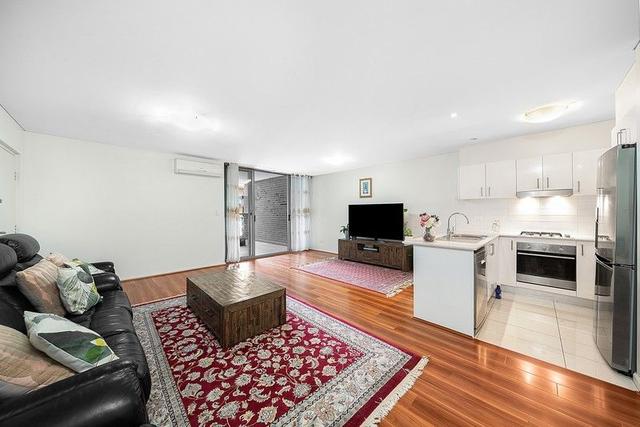 33/8 Marlborough Road, NSW 2140