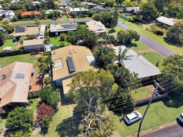 Unit 1/37 Hawkins Dr, QLD 4670