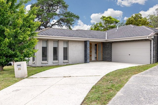 10 Ludbrook Court, VIC 3350