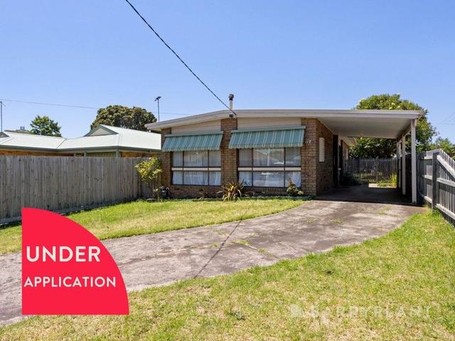 117 First Avenue, VIC 3939
