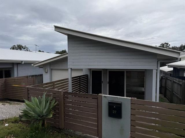 27 Emerald Crescent, QLD 4300