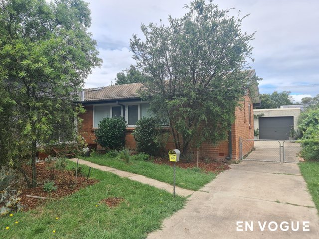46 Simpson Street, ACT 2602