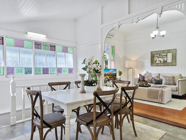 100 Lade Street, QLD 4051