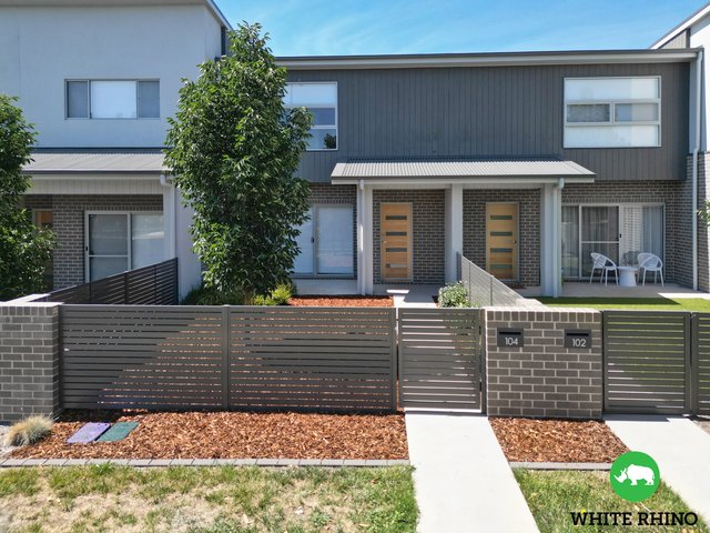 104 Gorman Drive, NSW 2620