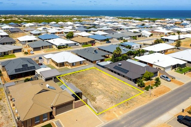 32 Neptune Corner, WA 6532