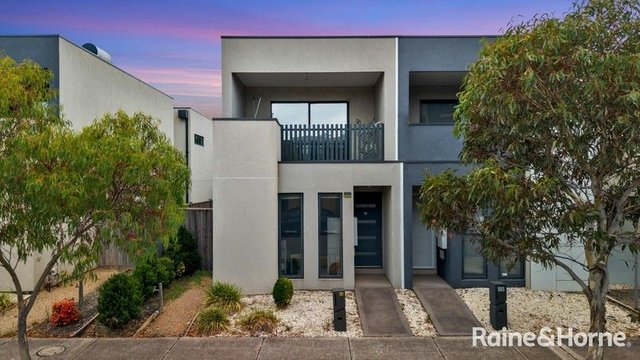 64 Marwood Avenue, VIC 3029