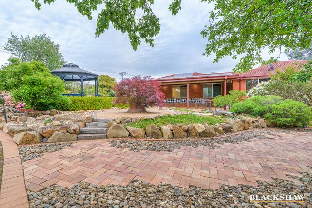 11 Meyers Place, ACT 2615