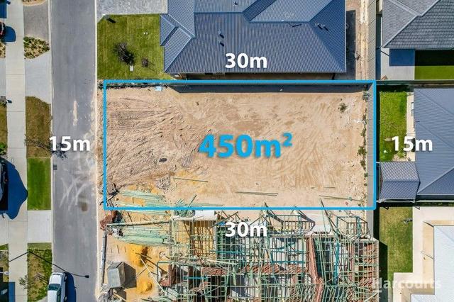 12 Troubridge Approach, WA 6034
