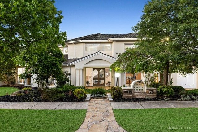 76 Deep Creek Drive, VIC 3109