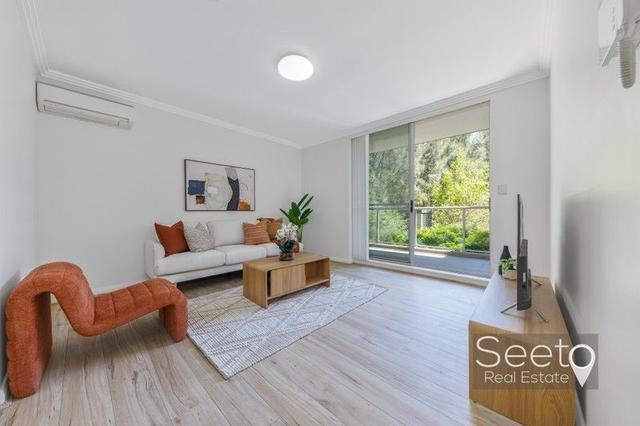 i115/81-86 Courallie  Avenue, NSW 2140