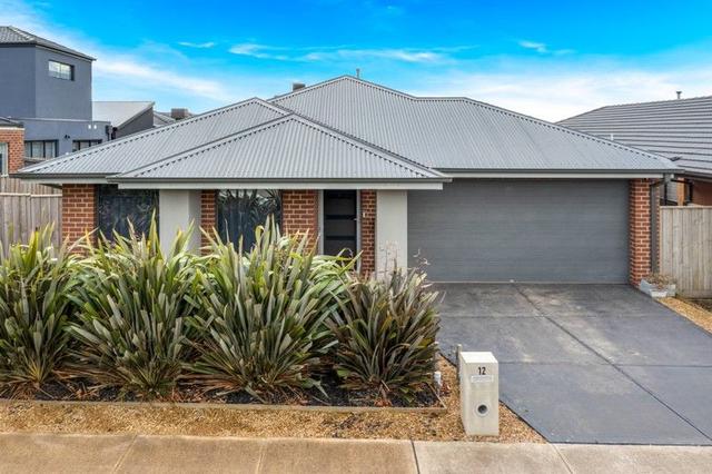 12 Thornbury Street, VIC 3064