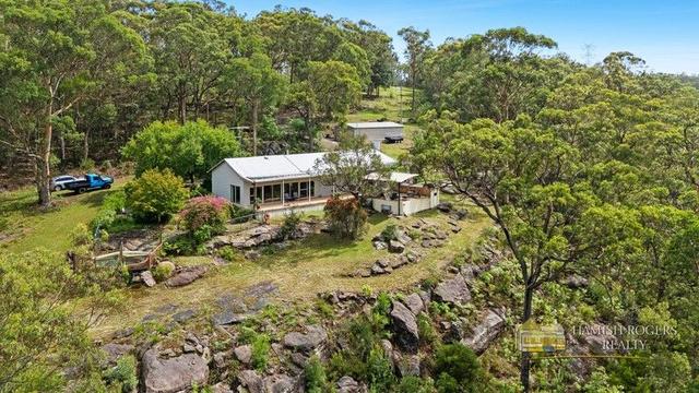 643 Wisemans Ferry Road, NSW 2756