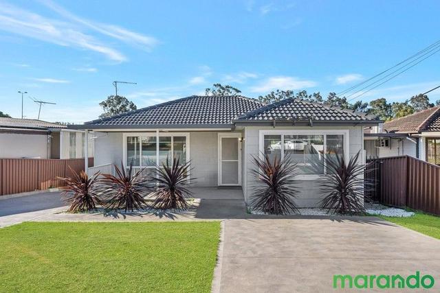 31 & 31A Eyre Street, NSW 2164