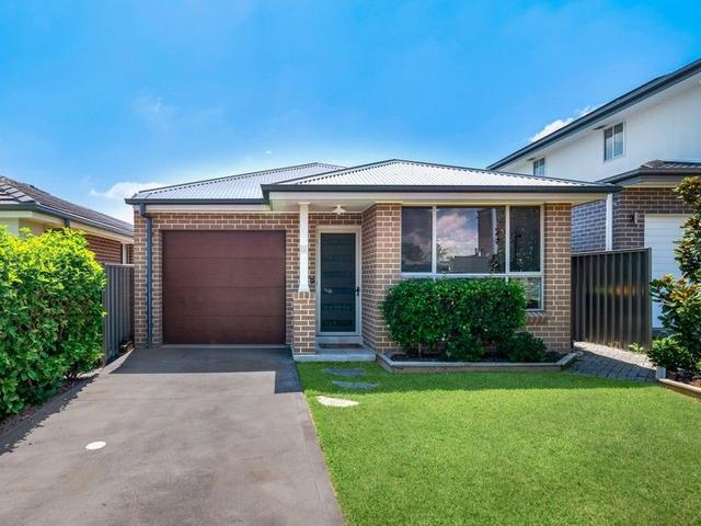 95 Audley Circuit, NSW 2557