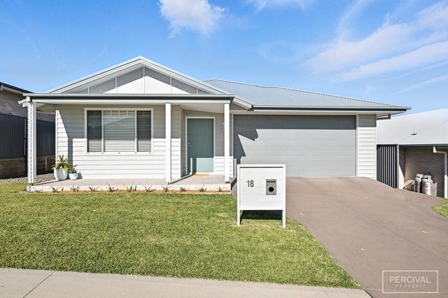 18 Dominica Street, NSW 2445
