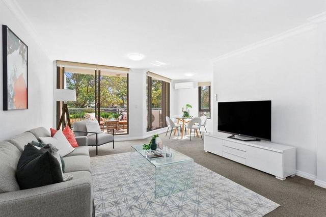 214/414 Pacific Highway, NSW 2070