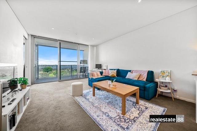 709/8 Adelaide Terrace, WA 6004