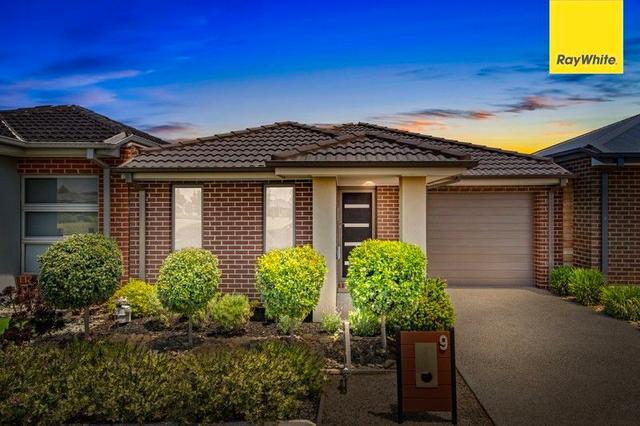 9 Torrance Drive, VIC 3337