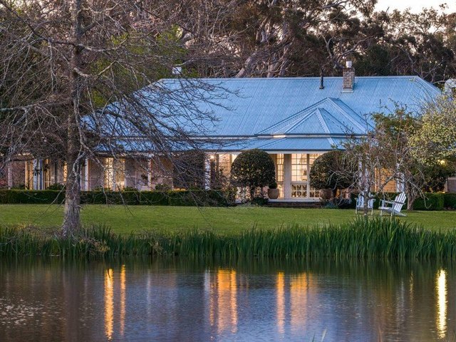 58 Birchalls Lane, NSW 2577