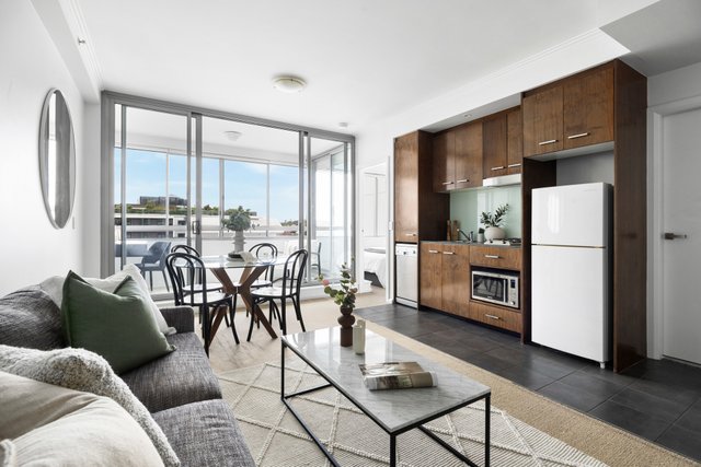 906/80 Ebley Street, NSW 2022