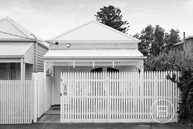 1 Leslie Street, VIC 3183