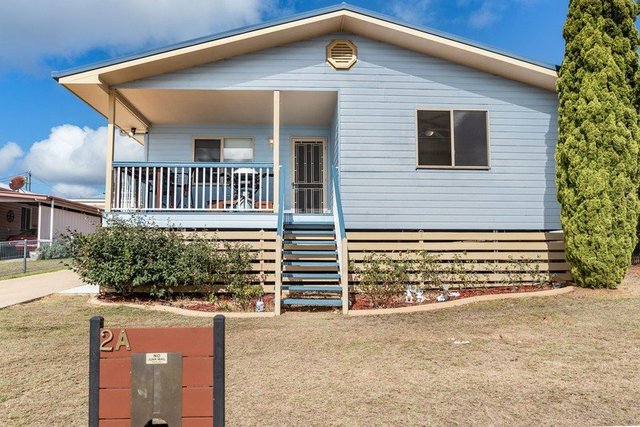 2a Braemar Street, QLD 4370