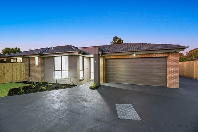 3/108 Endeavour Drive, VIC 3977