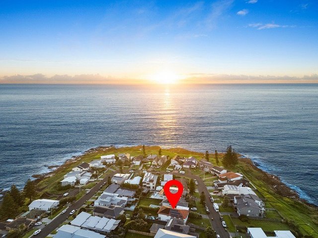 52 Tingira Crescent, NSW 2533