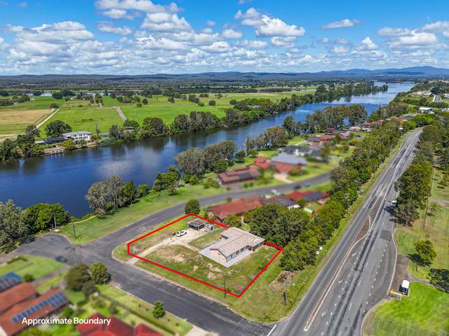 1 Ochiltree Place, NSW 2430