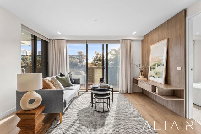 214/55 Dooring Street, ACT 2602