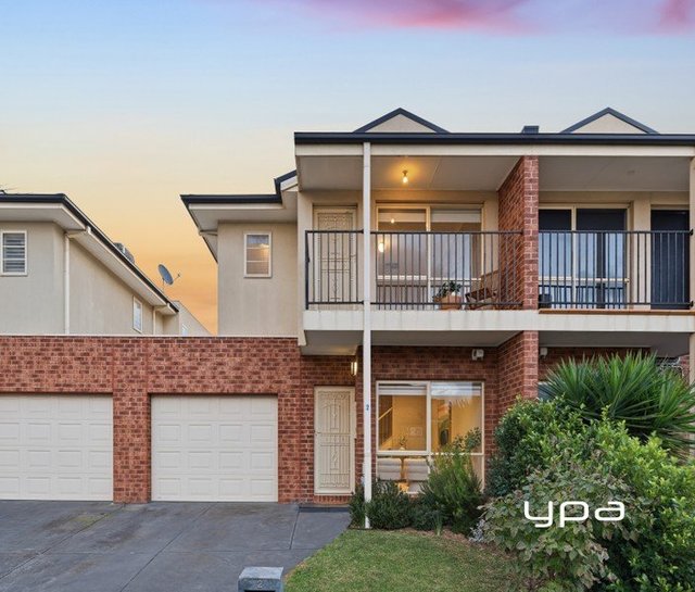 2/74 Rutherglen Crescent, VIC 3043