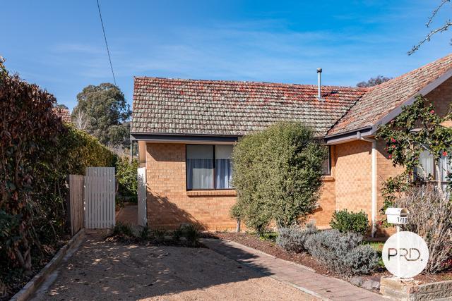 10A Cox Street, ACT 2602