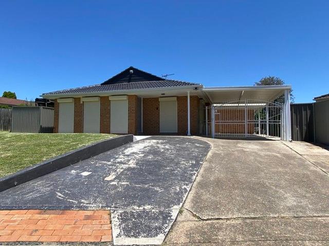 4 Bright Close, NSW 2176