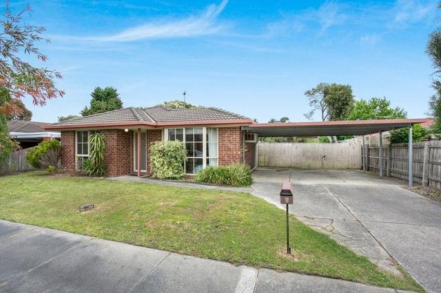 4 Sherriff Rise, VIC 3810