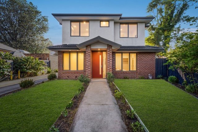 1/2 Fletcher Court, VIC 3149
