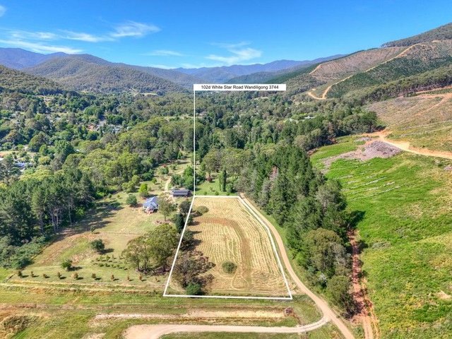 102D White Star  Road, VIC 3744