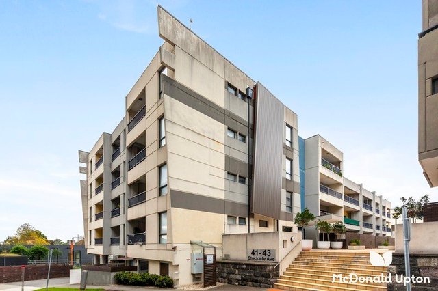 308A/41-43 Stockade Avenue, VIC 3058